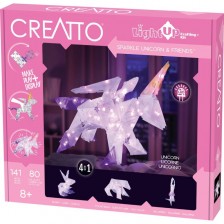 CREATTO Μονόκερος