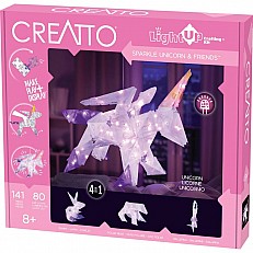 CREATTO Μονόκερος
