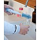 Βούρτσες σιλικόνης BEABA