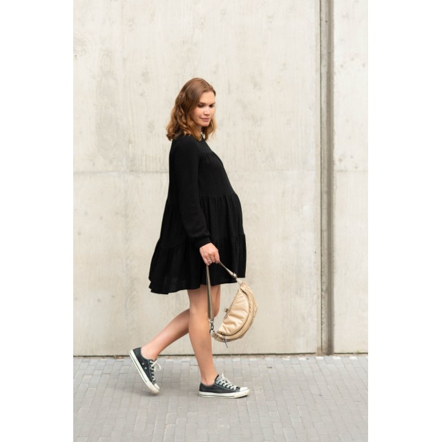 Τσάντα μπανάνας on the go hip bag - μπεζ sushlyak