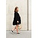 Τσάντα μπανάνας on the go hip bag - μπεζ sushlyak