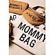 Τσάντα μπανάνας on the go hip bag - teddy white