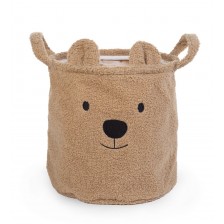 Καλάθι αποθήκευσης 30x30x30 cm teddy