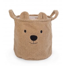 Καλάθι αποθήκευσης 30x30x30 cm teddy