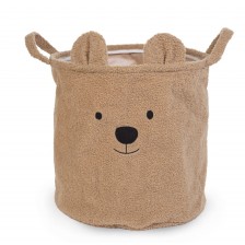 Καλάθι αποθήκευσης 40x40x40 cm teddy