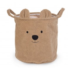 Καλάθι αποθήκευσης 40x40x40 cm teddy