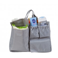 Εσωτερική οργάνωση Bag-In-Bag