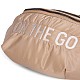Τσάντα μπανάνας on the go hip bag - μπεζ sushlyak