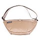 Τσάντα μπανάνας on the go hip bag - μπεζ sushlyak
