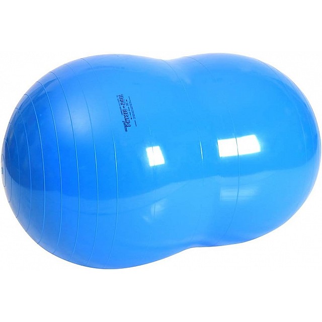 Μπάλα γυμναστικής φυστίκι Ρολό Physio 70 cm