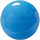 Μπάλα για γυμναστική Physio Gymnic 95cm μπλε