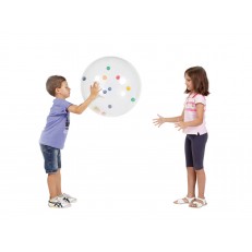 Μπάλα γυμναστικής Ball Activity Ф50cm