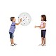 Μπάλα γυμναστικής Ball Activity Ф50cm