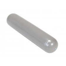 Ρόλερ γυμναστικής Fit-ball Roller 18/75 εκ. γκρι