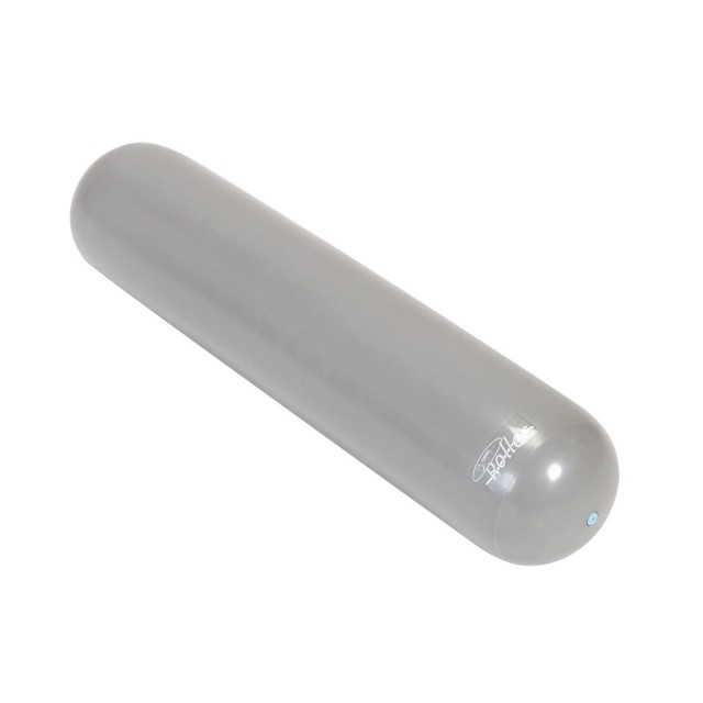Fitness roller Fit-ball Roller 18/75 cm γκρι