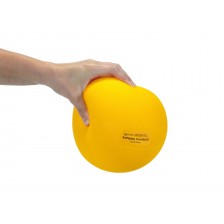 Μπάλα χειροσφαίρισης Μπάλα χειρός Softplay f16 3+ ετών