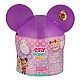 Μίνι κούκλα με δάκρυα CRYBABIES MAGIC TEARS χαρακτήρες της DISNEY