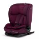 Κάθισμα αυτοκινήτου KinderKraft ONETO3 I-Size CHERRY PEARL KCONE300RED0000