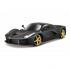 MAISTO MotoSounds αυτοκίνητο Ferrari LaFerrari 1:24