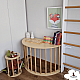 8 σε 1 Montessori Climbing Arch and Swing
