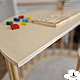 8 σε 1 Montessori Climbing Arch and Swing