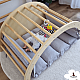 8 σε 1 Montessori Climbing Arch and Swing