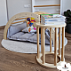 8 σε 1 Montessori Climbing Arch and Swing