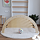 8 σε 1 Montessori Climbing Arch and Swing