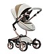 Συνδυασμένο καρότσι 2 σε 1 Mima Xari - Dolce Vita Limited