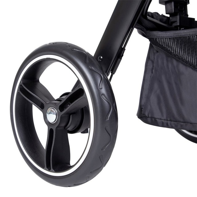 Phil & Teds Pram Smart V3.6 + Μαύρο χαλάκι