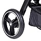 Phil & Teds Pram Smart V3.6 + Μαύρο χαλάκι
