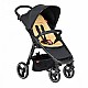 Phil & Teds Pram Smart V3.6 + Μαύρο χαλάκι
