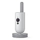 Ψηφιακή οθόνη βίντεο Philips Avent SCD953/26 με κάμερα Full HD με νυχτερινή όραση, ευρυγώνιο φακό 120°, έγχρωμη οθόνη LCD 4,3 ιντσών, σύνδεση με εφαρμογή για κινητά