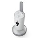 Ψηφιακή οθόνη βίντεο Philips Avent SCD953/26 με κάμερα Full HD με νυχτερινή όραση, ευρυγώνιο φακό 120°, έγχρωμη οθόνη LCD 4,3 ιντσών, σύνδεση με εφαρμογή για κινητά