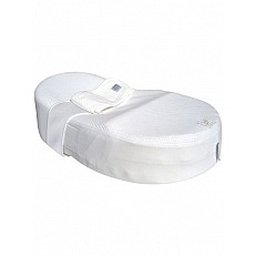 Βρεφική ανατομική φωλιά Cocoonababy Fleur de coton