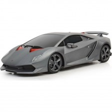 Lamborghini Sesto Elemento - αυτοκίνητο τηλεκατευθυνόμενο 1:18