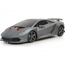 Lamborghini Sesto Elemento - αυτοκίνητο τηλεκατευθυνόμενο 1:18