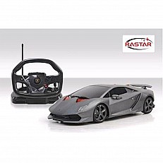 Lamborghini Sesto Elemento - αυτοκίνητο τηλεκατευθυνόμενο 1:18