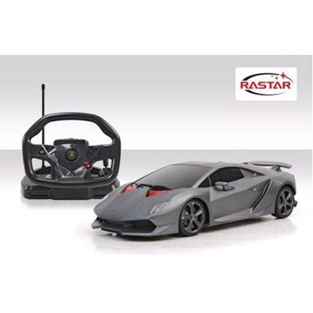 Lamborghini Sesto Elemento - Αυτοκίνητο τηλεχειρισμού 1:18