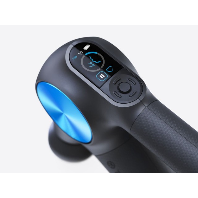Theragun PRO Plus - πιστόλι μασάζ