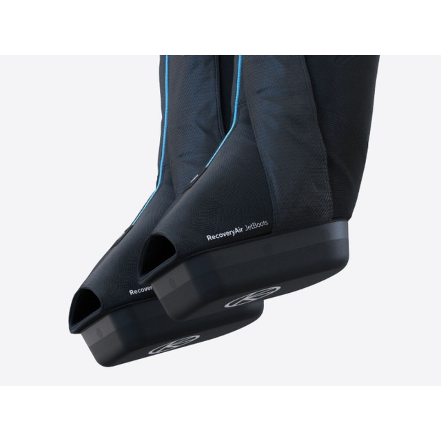 Σύστημα πνευματικής συμπίεσης RecoveryAir JetBoots