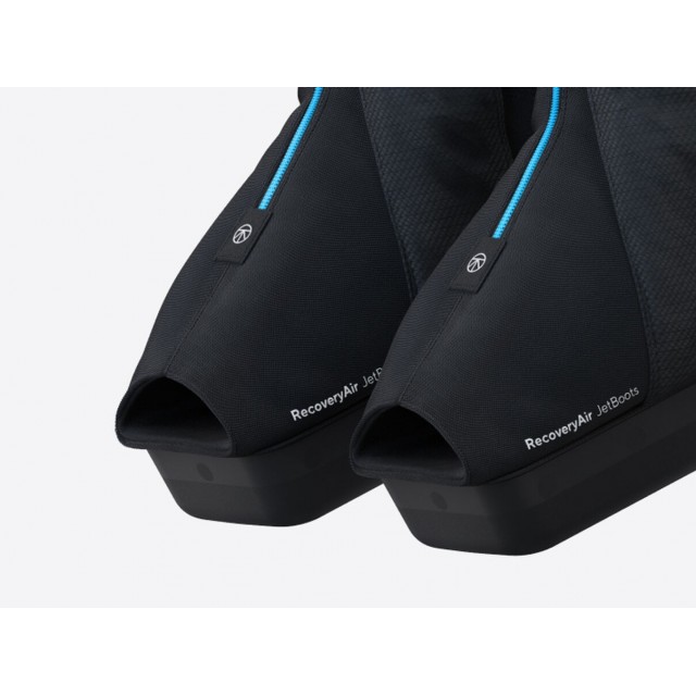 Σύστημα πνευματικής συμπίεσης RecoveryAir JetBoots