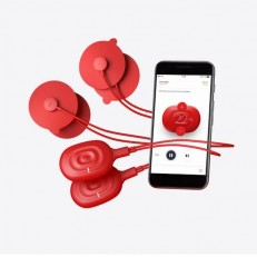 Μυϊκός διεγέρτης PowerDot 2.0 Duo