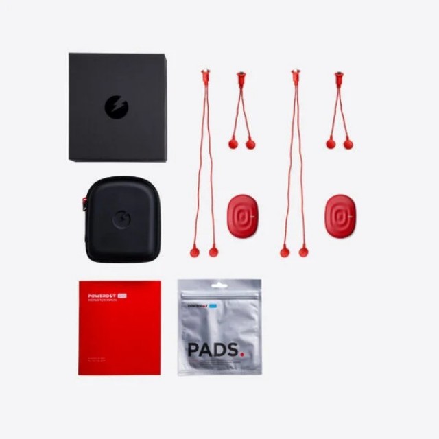 Μυϊκός διεγέρτης PowerDot 2.0 Duo