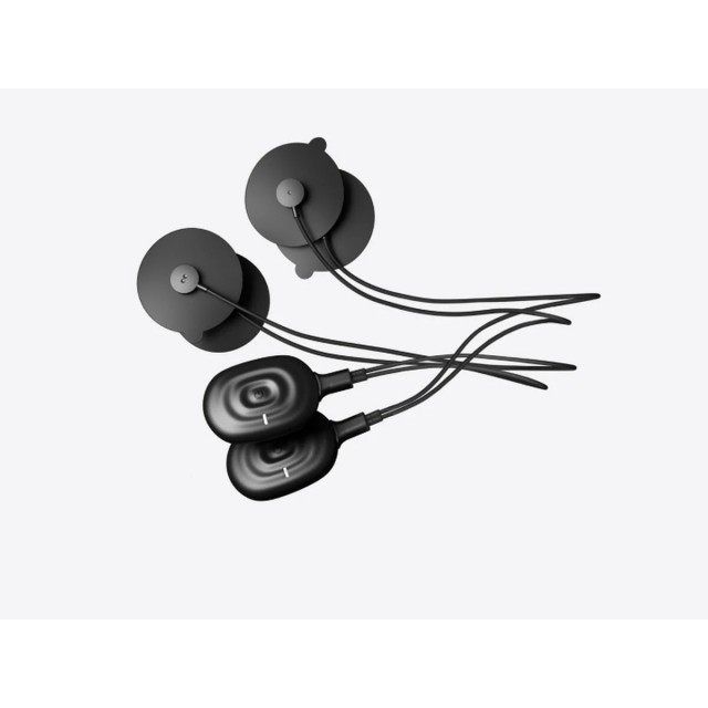 Μυϊκός διεγέρτης PowerDot 2.0 Duo
