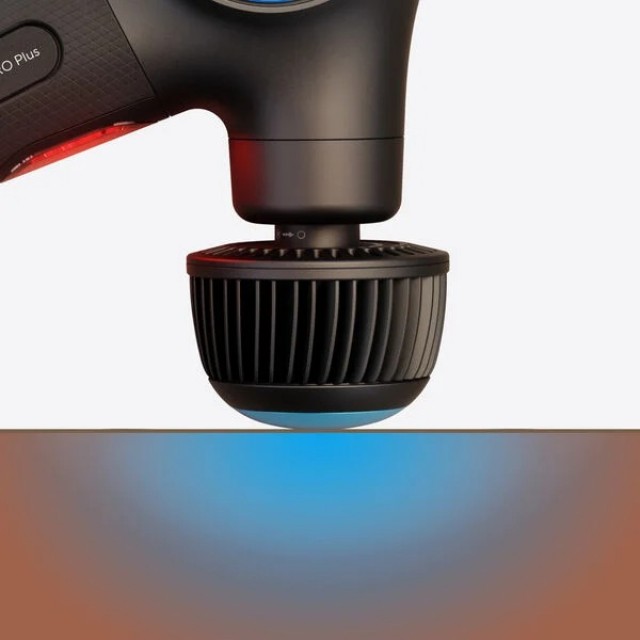 Theragun PRO Plus Cold - εξάρτημα