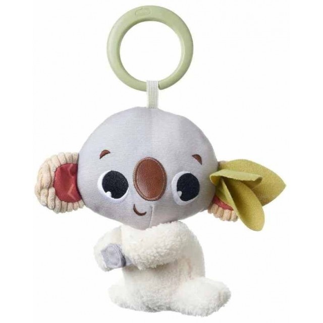 Rattle Koala Boho Chic, 0m+