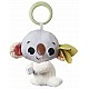 Rattle Koala Boho Chic, 0m+