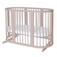 Μεταμορφώσιμο Κρεβάτι 9 σε 1 Έξυπνο 60x72/60x120/60x168 εκ. Ingvart