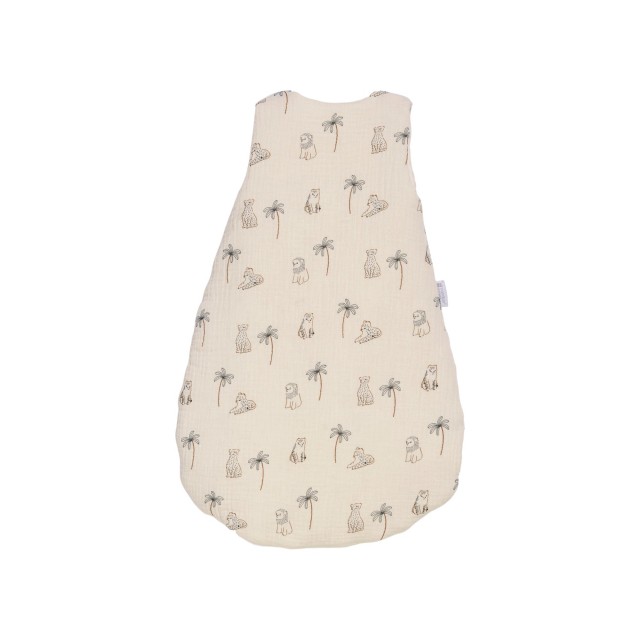 Mini Sleeping Bag 0-3 Months Leo & Maya 55cm Candide